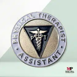 Club Pins - Nursing Pins 2 | MetalPromo