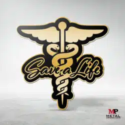 Club Pins - Nursing Pins 6 | MetalPromo