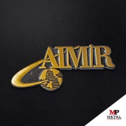 Corporate Pins - Company Logo Pins 3 | MetalPromo