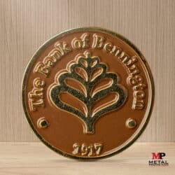 Corporate Pins - Company Logo Pins 5 | MetalPromo