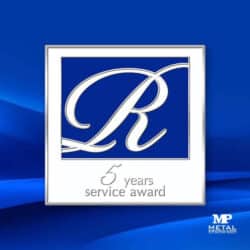 Corporate Pins - Recognition Pins 6 | MetalPromo