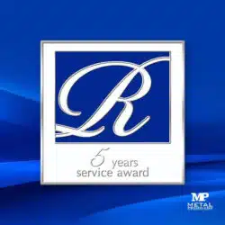Corporate Pins - Recognition Pins 6 | MetalPromo