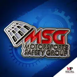 Corporate Pins - Safety Pins 2 | MetalPromo