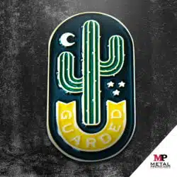 Corporate Pins - Safety Pins 3 | MetalPromo