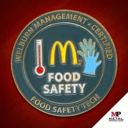 Corporate Pins - Safety Pins 5 | MetalPromo