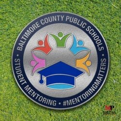 Education Pins - Academic Excellence Pins 2 | MetalPromo