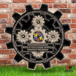 Education Pins - Academic Excellence Pins 3 | MetalPromo