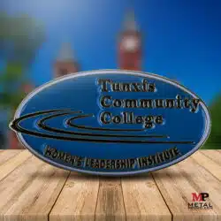 Education Pins - Academic Excellence Pins 4 | MetalPromo