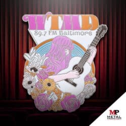 Education Pins -Band Pins 1