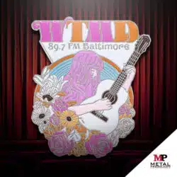 Education Pins -Band Pins 1
