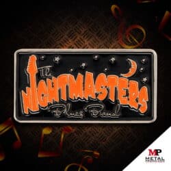 Education Pins -Band Pins 2 | MetalPromo