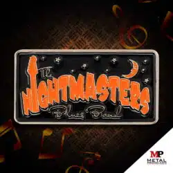 Education Pins -Band Pins 2 | MetalPromo