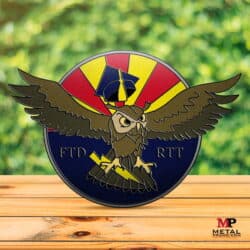 Education Pins - Graduation Pins 1 | MetalPromo