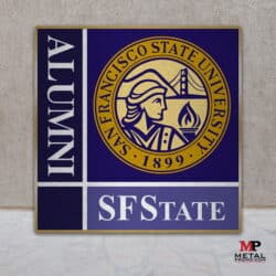 Education Pins - Graduation Pins 3 | MetalPromo