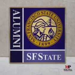 Education Pins - Graduation Pins 3 | MetalPromo