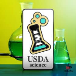 Education Pins - Science Pins 1 | MetalPromo
