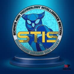 Education Pins - Science Pins 2 | MetalPromo
