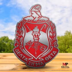 Education Pins - Sorority Pins 2 | MetalPromo