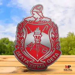 Education Pins - Sorority Pins 2 | MetalPromo