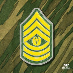 Military Pins - Army Pins 1 | MetalPromo