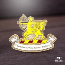 Military Pins - Army Pins 3 | MetalPromo