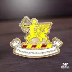 Military Pins - Army Pins 3 | MetalPromo
