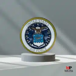 Military Pins - Air Force Pins 1 | MetalPromo