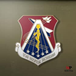 Military Pins - Air Force Pins 2 | MetalPromo