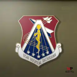 Military Pins - Air Force Pins 2 | MetalPromo