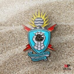 Military Pins - Navy Pins 1 | MetalPromo
