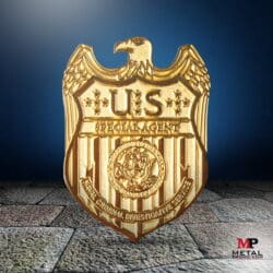 Military Pins - Navy Pins 2 | MetalPromo