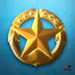 Military Pins - Navy Pins 3 | MetalPromo