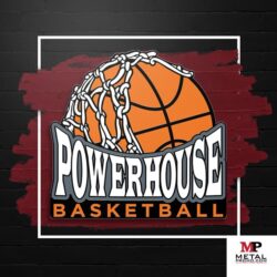 Sports Pins - Basketball Pins 1 | MetalPromo