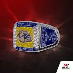 Sports Pins - Football Pins 6 | MetalPromo