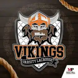 Sports Pins - Hockey Pins 6 | MetalPromo