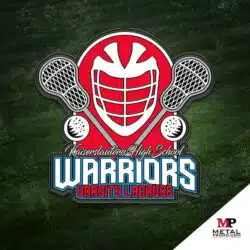 Sports Pins - Lacrosse Pins 2 | MetalPromo