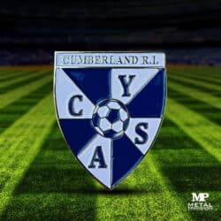 Sports Pins - Soccer Pins 1 | MetalPromo