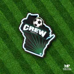 Sports Pins - Soccer Pins 2 | MetalPromo