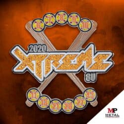 Sports Pins - Softball Pins 6 | MetalPromo