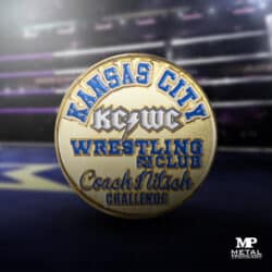 Sports Pins - Wrestling Pins 1 | MetalPromo