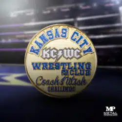 Sports Pins - Wrestling Pins 1 | MetalPromo
