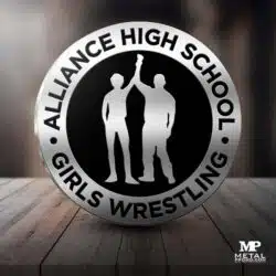 Sports Pins - Wrestling Pins 3 | MetalPromo