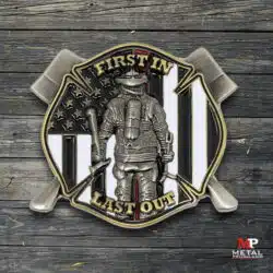 Challenge Coin Types - 3D Coins 4 | MetalPromo