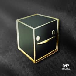 Lapel Pin Types - Hard Enamel Pins 10 | MetalPromo