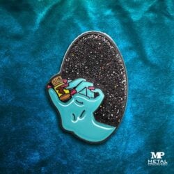 Lapel Pin Types - Soft Enamel Pins 5 | MetalPromo