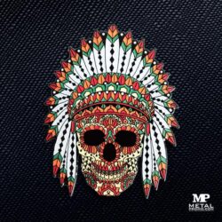 Lapel Pin Types - Soft Enamel Pins 6 | MetalPromo