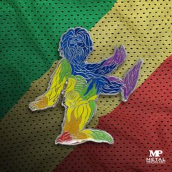 Lapel Pin Types - Soft Enamel Pins 9 | MetalPromo