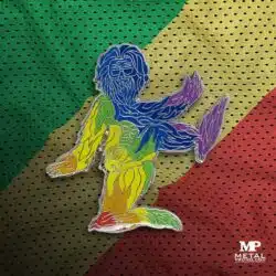 Lapel Pin Types - Soft Enamel Pins 9 | MetalPromo