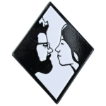 Creative Lapel Pin | MetalPromo