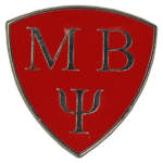 Fraternity Lapel Pin | MetalPromo